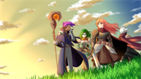 Our Adventurer Guild