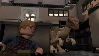 | LEGO® Xbox Buy Jurassic World™