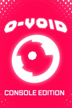 Cover poster for O-VOID: Console Edition