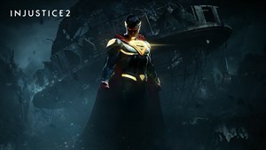 Injustice™ 2 - Стандартное издание