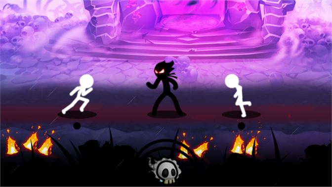 Stick Fight The Game - Free Download PC Game (Full Version)