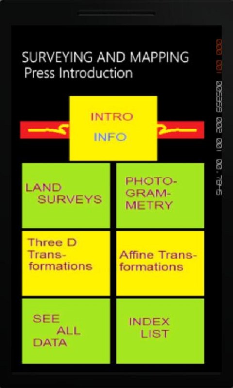 Get Surveying And Mapping Microsoft Store - screenshot 1 screenshot 2
