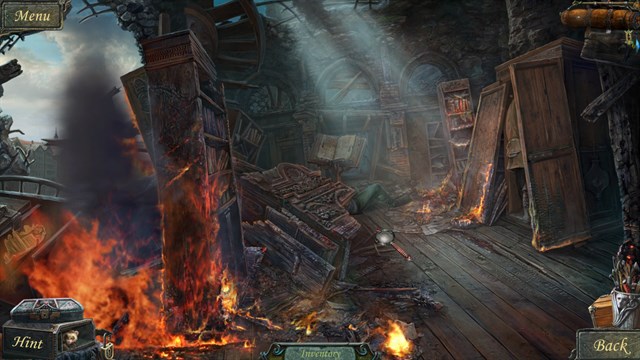 Fall of the New Age - Collectors Edition screenshot 4