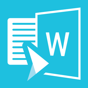 Xporter for Word icon