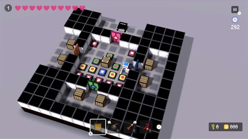 BQM - BlockQuest Maker: Remastered