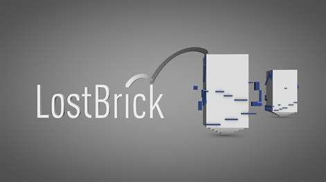 LostBrick Screenshots 1