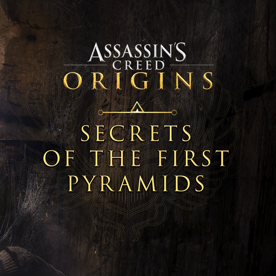 Assassin's Creed® Origins - Secrets of The First Pyramids