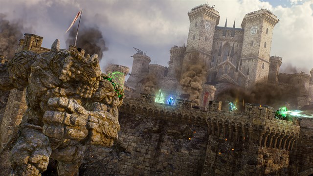 2,500 Lucent Pack (+375 Bonus) - Throne and Liberty screenshot 2