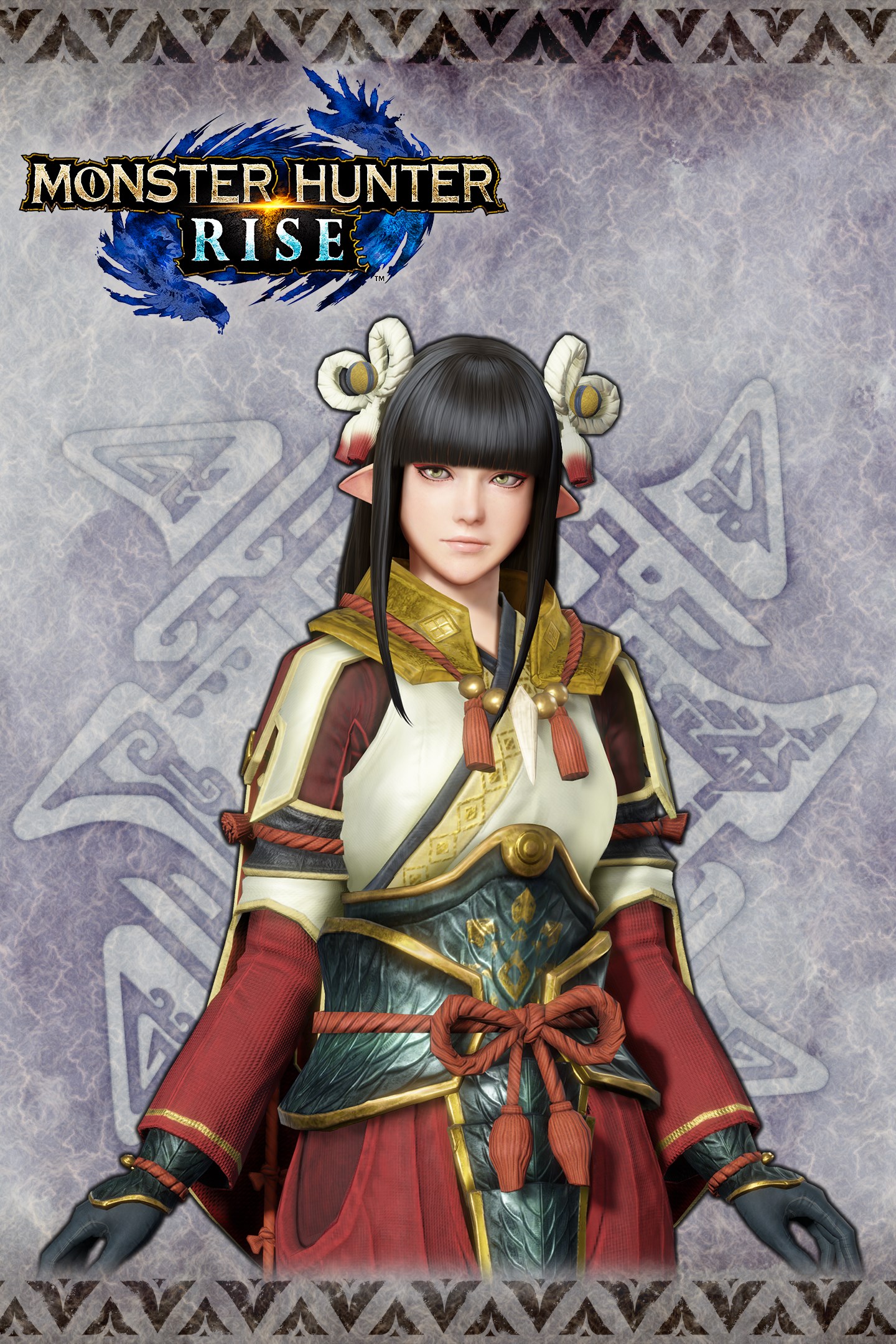 Hunter Voice: Minoto the Hub Maiden | Xbox | Chiave | Privato