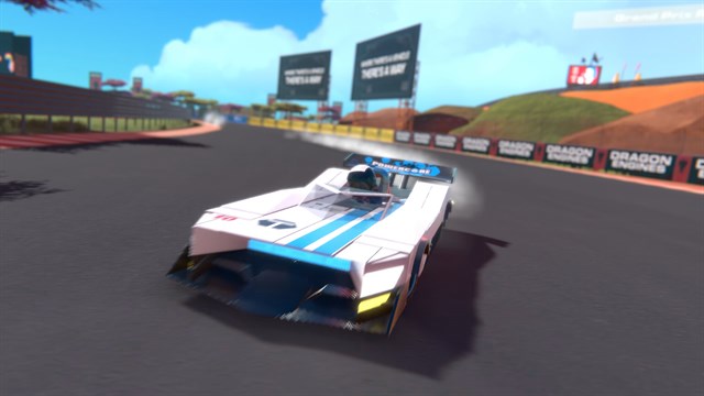 Trailmakers: Motorhead Pack screenshot 3