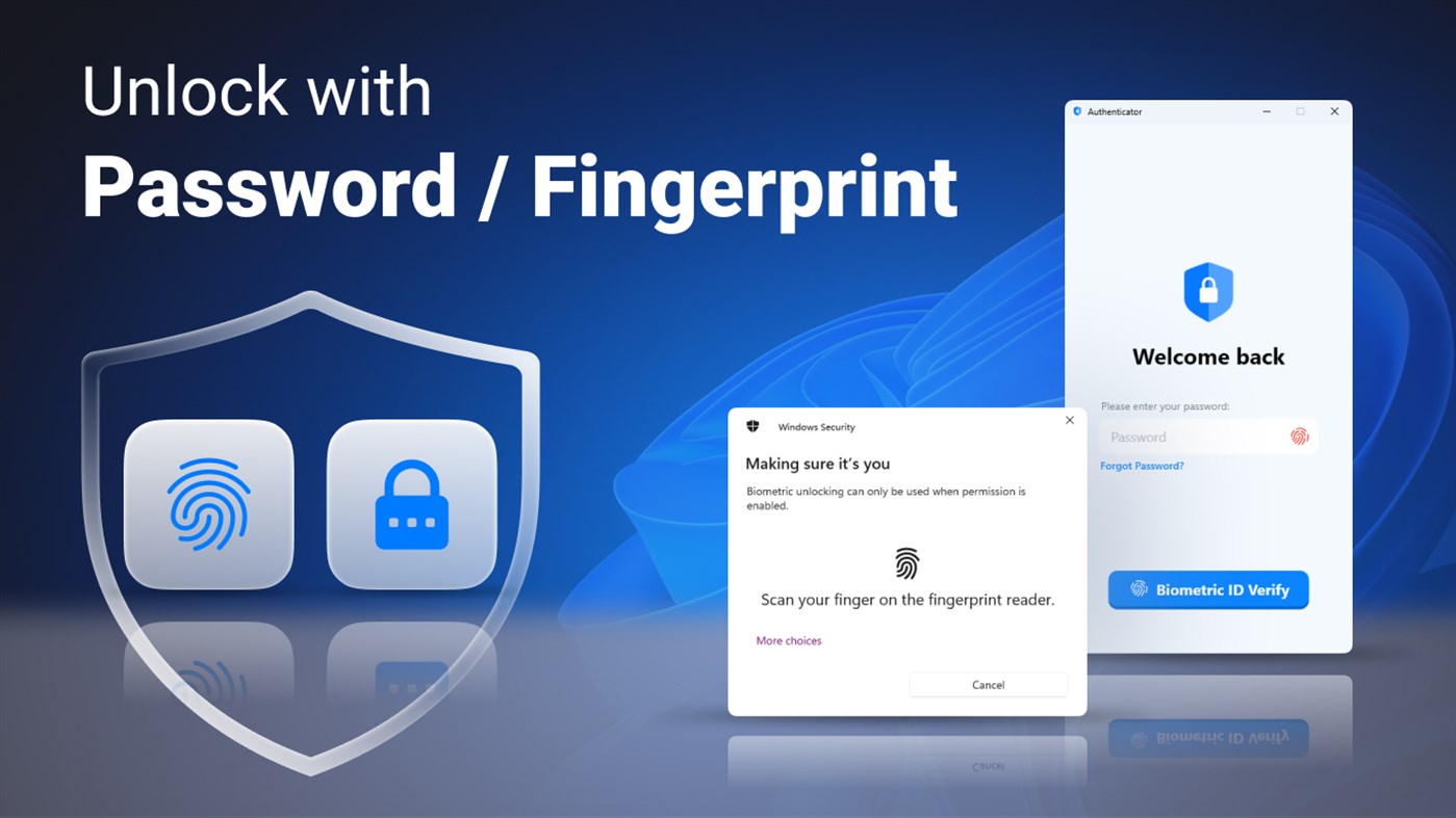 #4. Authenticator App · 2FA (Windows) Göre: FirstOrder.AI