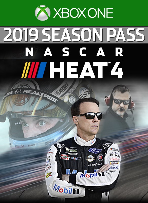 nascar heat 4 price xbox one