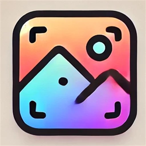 AI Picture Colorizer icon