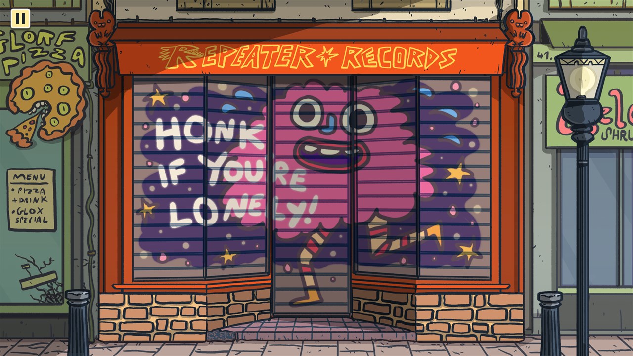 Wax Heads screenshot 3
