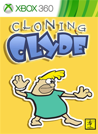 Cloning Clyde