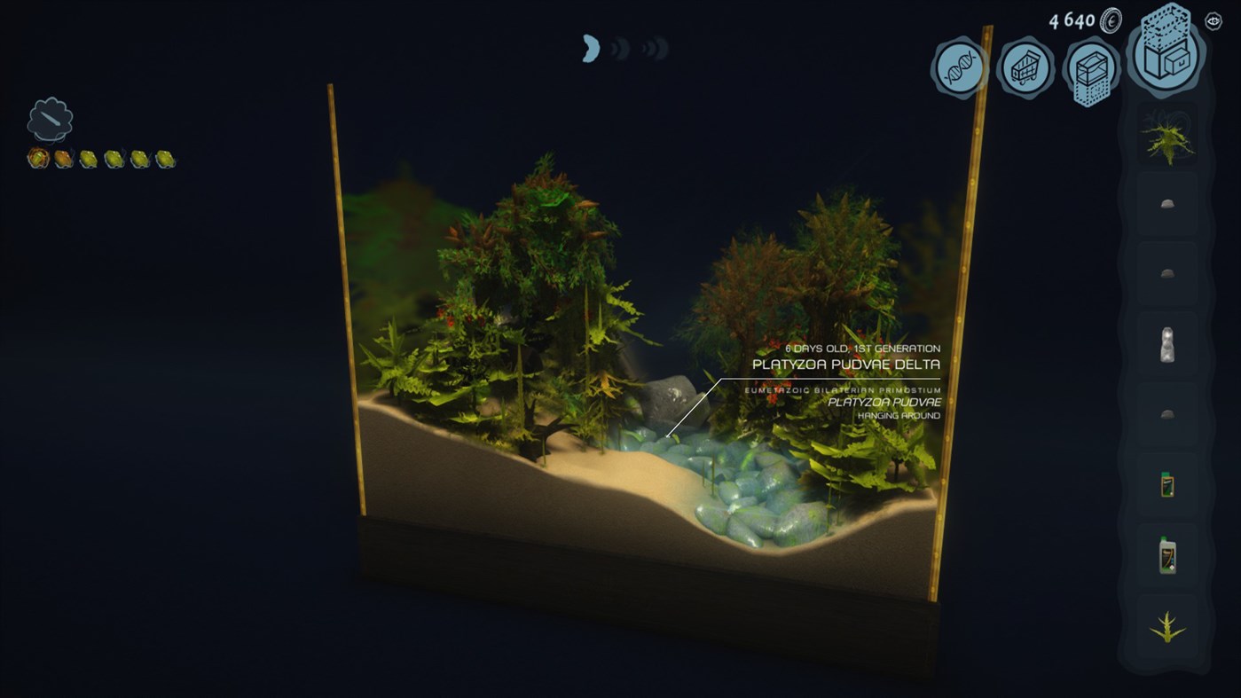 #1. Creatura (Xbox) 由: FreeMind S.A.