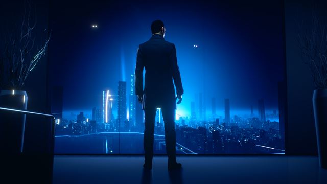 Mirror's Edge™ Catalyst screenshot 10
