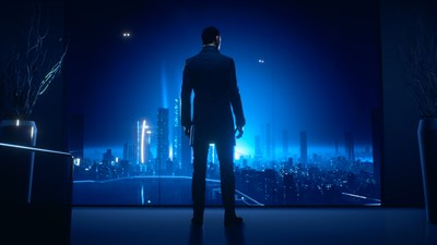 Mirror's Edge™ Catalyst — скриншот 10