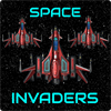 Space Invaders: Defend The Earth