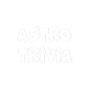 Astro Trivia - Pre Alpha Release