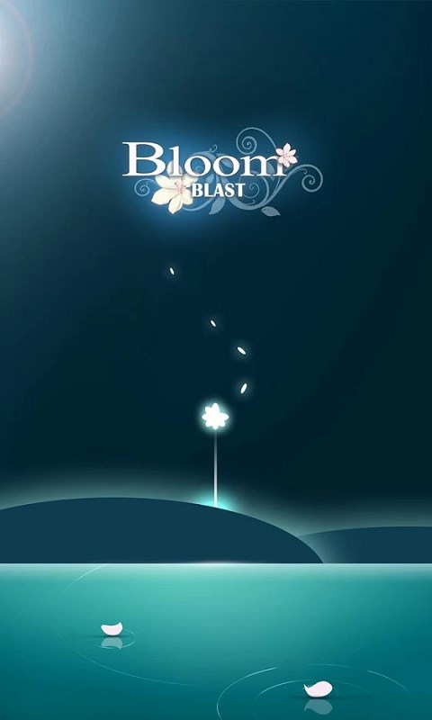 Captura de Pantalla 5 Bloom Blast Story windows