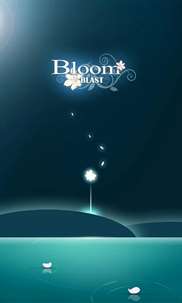 Bloom Blast Story screenshot 5