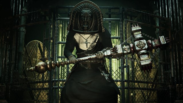Tormented Souls 2 screenshot 4