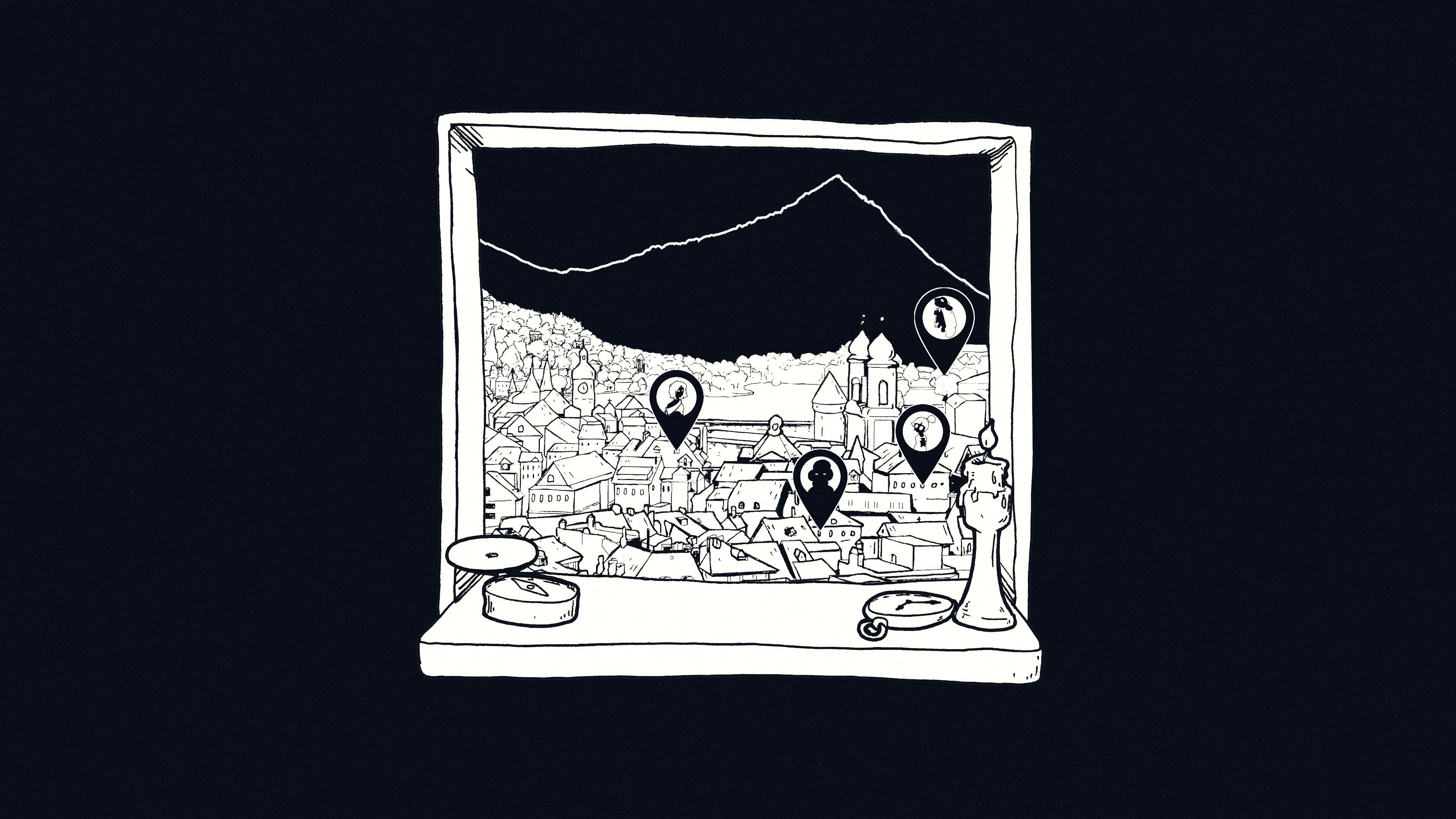 My Hidden Things — скриншот 5