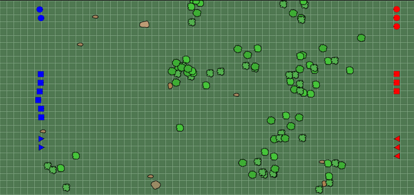 #4. Tabletop Tactical (Windows) Podle: CraftySims