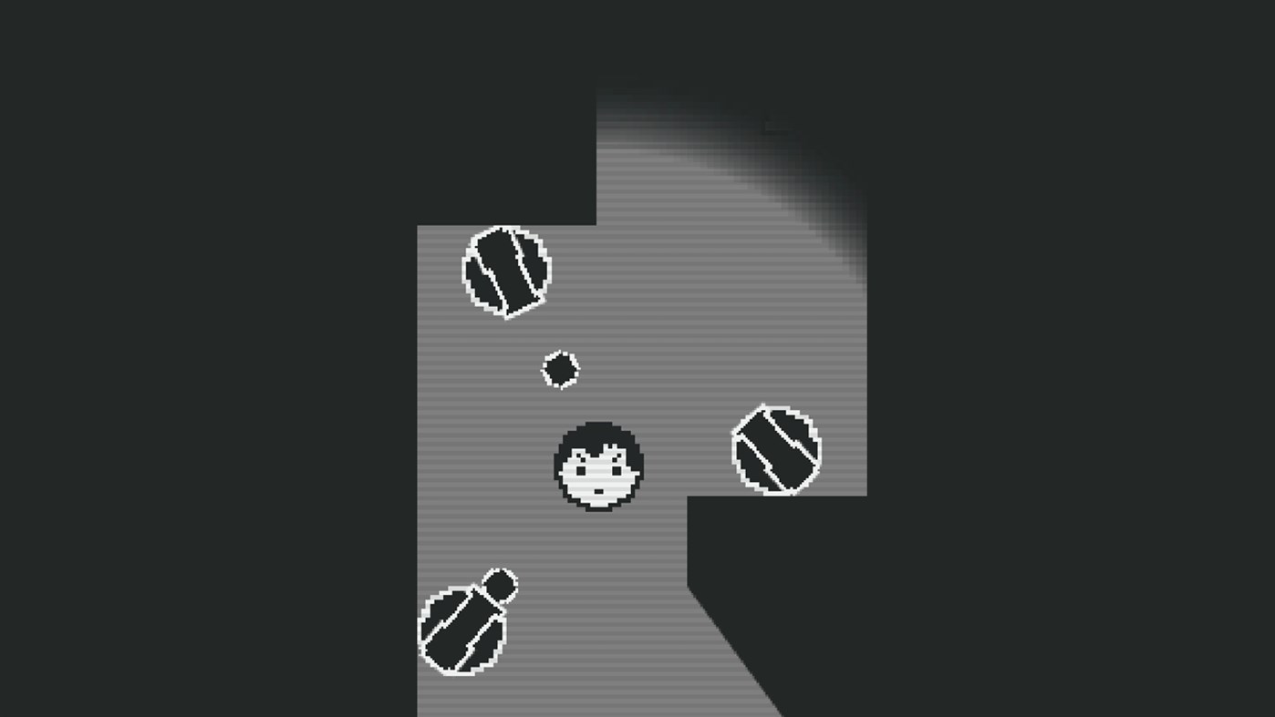 #7. DON'T DIE! (Windows) 由: deklazon