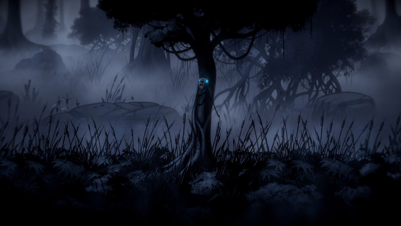 #6. The Library of Babel (Xbox) 由: Neon Doctrine