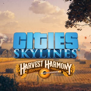 Cities: Skylines - Harvest Harmony