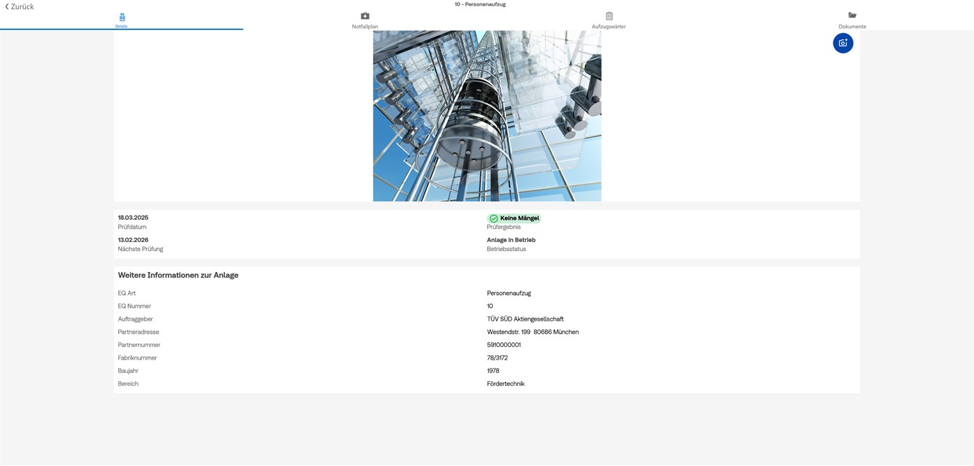 #2. TÜV SÜD Verify (Windows) di: TÜV SÜD Industrie Service GmbH