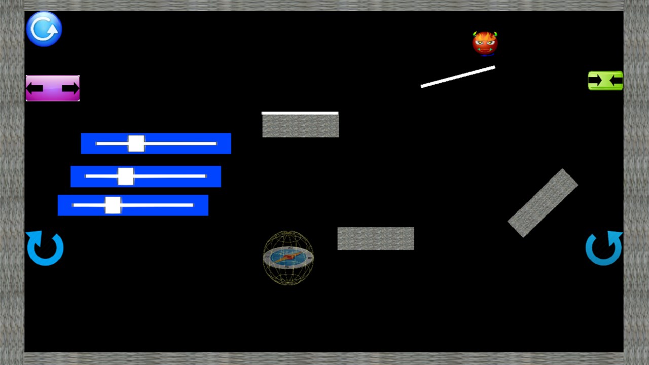 Journey of God screenshot 7