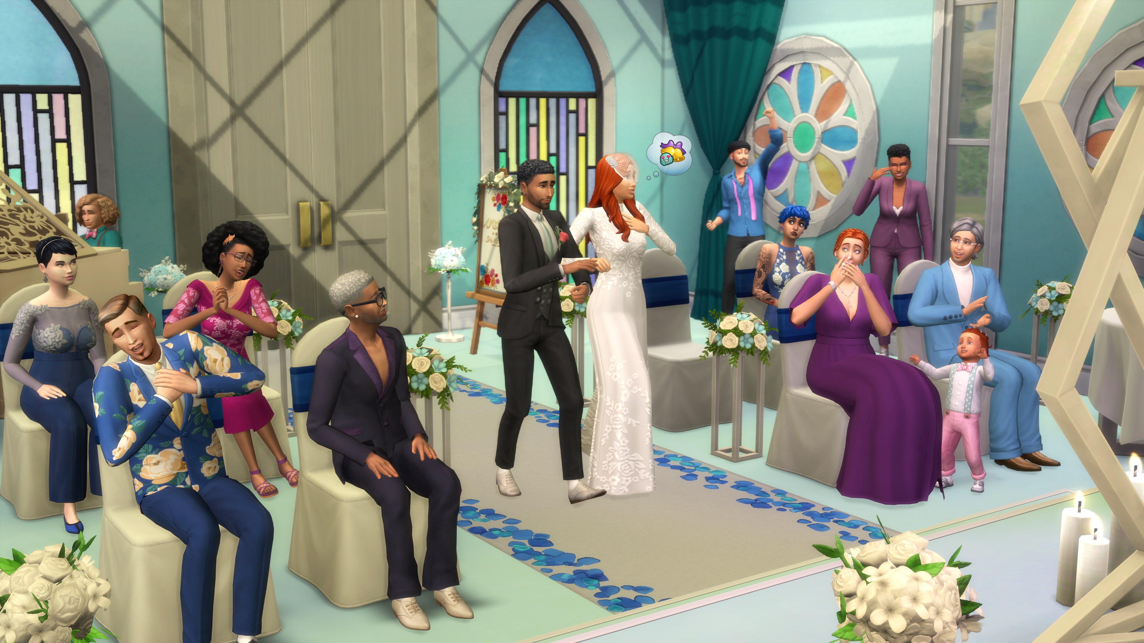 4 новые истории. The SIMS 4: Свадебные истории. Симс 4 my Wedding stories. Симс 4 Свадебные истории. Симс 4 2022 Свадебные истории.