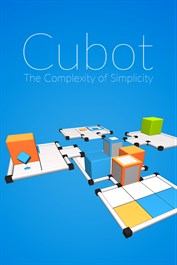 Cubot - The Complexity of Simplicity