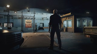 HITMAN WOA Free Demo ft. The Undying screenshot 5