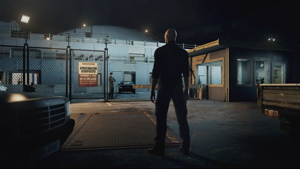 HITMAN WOA Free Demo ft. Snoop Dogg — 3