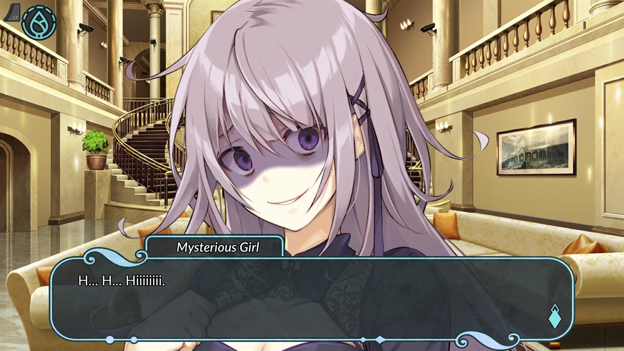 Lotus Reverie: First Nexus screenshot 4