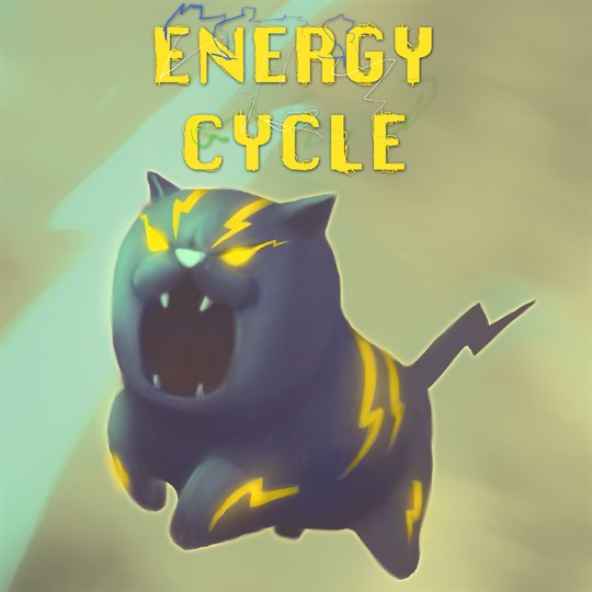 Energy Cycle (Xbox Series X|S) for xbox