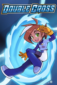 Double Cross – Verpackung