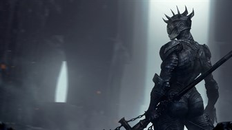 《Mortal Shell II》虔誠版