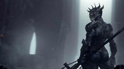 《Mortal Shell II》虔誠版