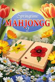 Springtime Mahjongg 2 Win10 を購入 - Microsoft Store ja-JP