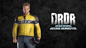 Dead Rising Deluxe Remaster - Костюм и фоновая музыка: Чак Грин