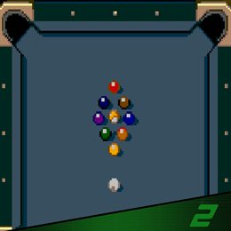 Aperçu Arcade Archives 2 RACK'EM UP