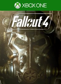 Fallout 4 Pre-order