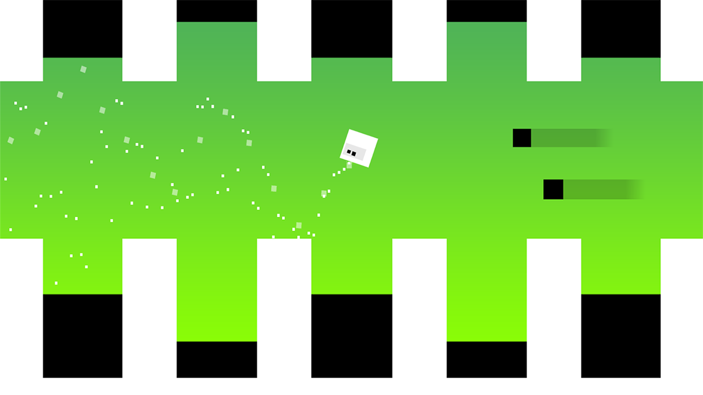 #3. Chaos Chambers (Windows) Ved: RisingHigh Studio