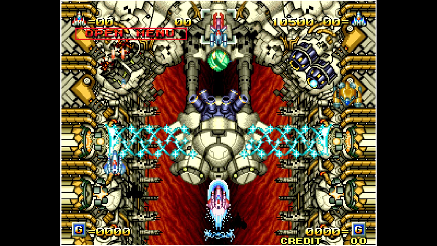 #2. ACA NEOGEO ALPHA MISSION II for Windows (Windows) 由: HAMSTER Corporation