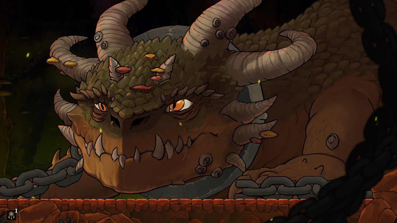 Rogue Legacy 2 screenshot 8